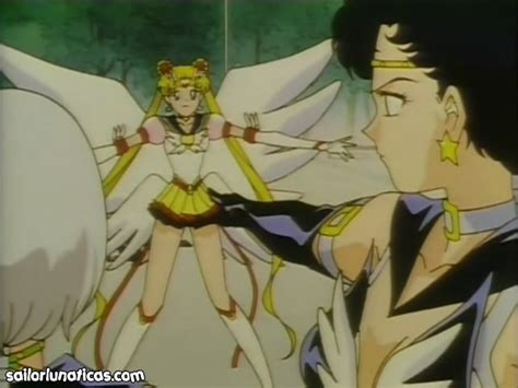 sailor star fighter and eternal sailor moon kou seiya sailor star fighter image 22321122