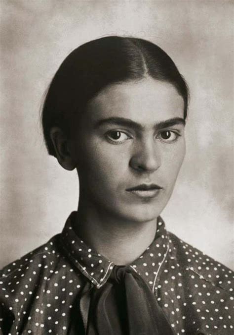 Magdalena carmen frieda kahlo calderón; Portraits of The Baby And Young Frida Kahlo Taken by Her Father Guillermo