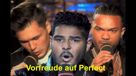 Sie ist bisher immer an die falschen männer geraten, wurde von denen klein gehalten und auch geschlagen. DSDS 2021 Karl, Dominic & Starian - Recall auf Mykonos ...