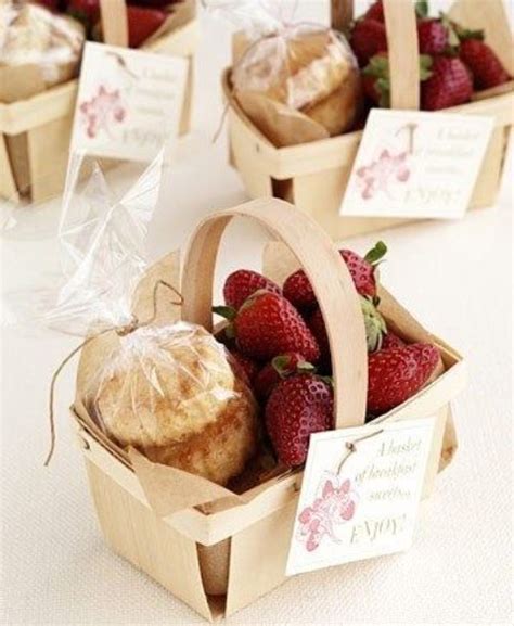 27 best ideas of engagement announcements. 35 Creative Summer Wedding Favors Ideas - Weddingomania