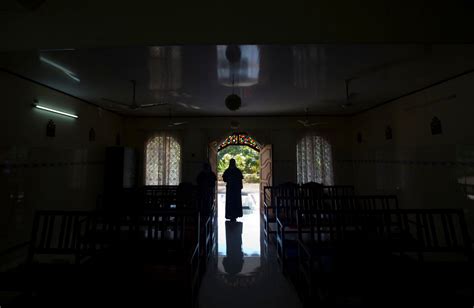 Ap Finds Long History Of Nuns Abused By Priests In India