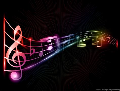 Rainbow Music Wallpapers Top Free Rainbow Music Backgrounds