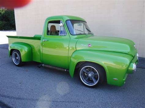 1953 Ford F 100 For Sale In New Eagle Pa ®