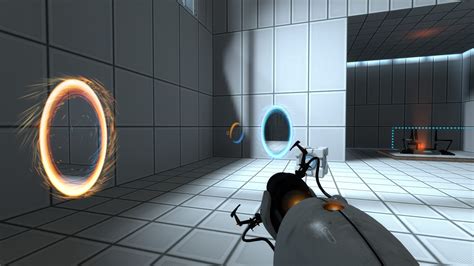 Portal: One More Slice - Graphical Overhaul Mod - Updates ...