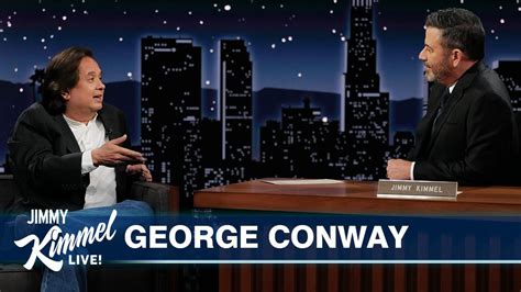 George Conway🌻 On Twitter Rt Jimmykimmellive George Conway On Whether Or Not Trump Will