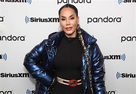 Ivy Queen To Host Spotify Podcast Exploring The Inception Of Reggaetón