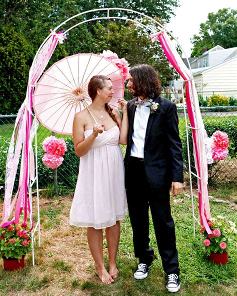 59 Wedding Arches That Will Instantly Upgrade Your Ceremony Martha