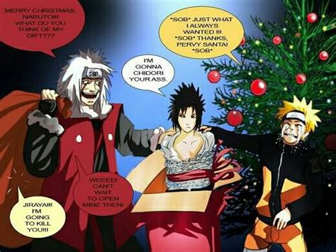 Neglected Naruto Fanfic Christmas Special Wattpad
