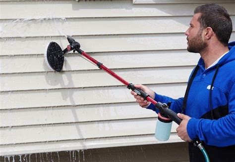 How To Clean Vinyl Siding Cleaning Wood Cleaning Vinyl Siding Wood