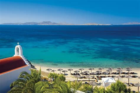 Speziell im süden sind sie aber in der hochsaison auch sehr. Mykonos Grand Hotel & Resort (Mykonos) - Jetzt günstig ...