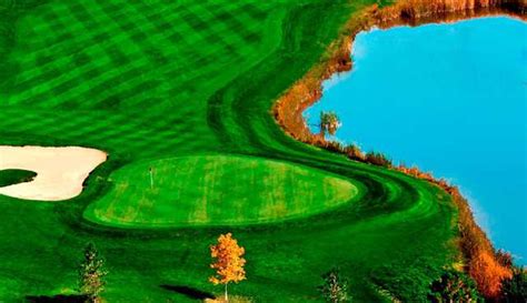 Ute Creek Golf Course Tee Times Longmont Co