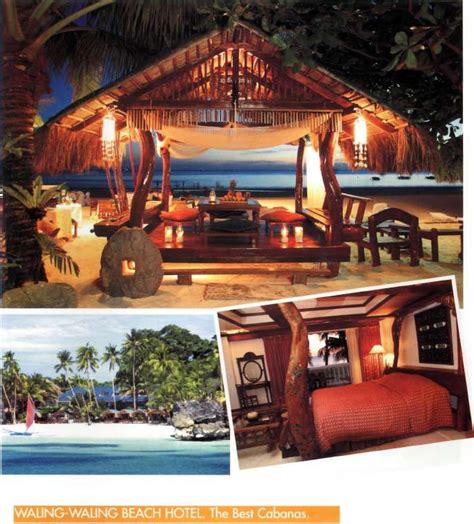 Most Romantic Room The Best Cabanas So Couples Would Really Enjoy