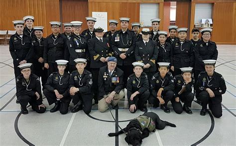 Photo Gallery Dundas Sea Cadets