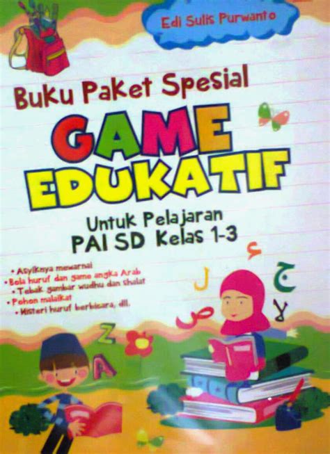 You'll see an arrow pointing to the crafting menu, and in the bottom left corner the game will tell you to go to access the crafting section. Toko Buku Sang Media : Buku anak
