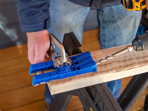 The Best Pocket Hole Jigs Tested In 2023 Top Picks From Bob Vila