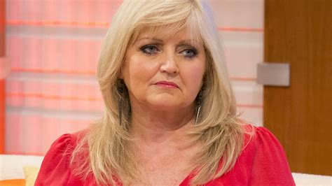 Linda Nolan Im In The Mood For Getting My Life Back After Benefit