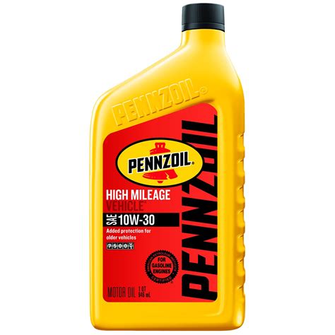 Oxidation On Car ~ 5 Best High Mileage Motor Oils Of 2019 With Reviews