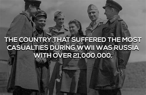 Interesting Facts About Wwii 17 Pics