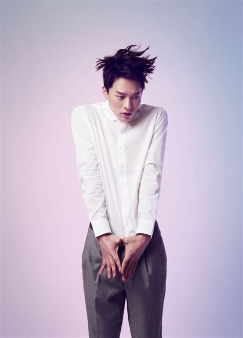 Jang ki yong (7 ağustos 1992 doğumlu) güney koreli bir aktör ve modeldir. jang ki young