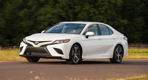 *price excludes tax, title, and tags. 2020 Toyota Camry Prices, Trims, Review In Nigeria