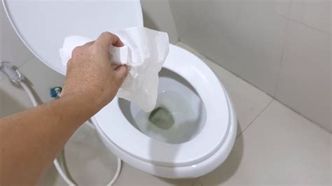 Why Flushable Wipes Are Nice For You But Terrible For Your Plumbing