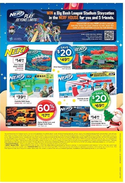 Toyworld Catalogue Christmas 3 14 Nov 2021