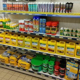 Mr.diy offers more than 14,000 variety of products everyday along with mr.diy brands and mr.diy mr.diy premium ranging from exclusive products at affordable prices. Shirebrook DIY store re-opens