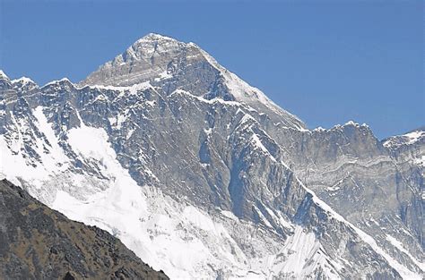 Incompetent Climbers Drive Everest Death Toll Top Mountaineer Says