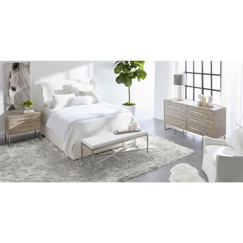 Pair with the rest of the ovidius line from the a&x collection. Moris Modern Classic 6-Drawer Stainless Steel Pulls ...