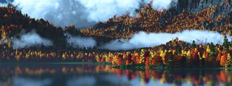 15 Autumn Dual Monitor Wallpaper Hd Basty Wallpaper