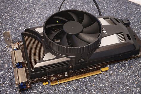 That pretty much bridges the gap between the gtx650 and. MSI GeForce GTX 650 Power Edition OC 1 GB Review | TechPowerUp
