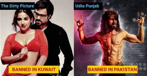 15 Bollywood Movies That Were Banned In Other Countries But Are Hit In India