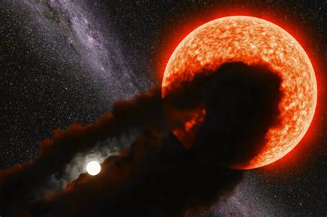 Stellar Science The Birth Life And Death Of Stars Sky And Telescope