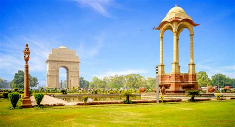 One Day Delhi Sightseeing Trip By Cab Price And Itinerary