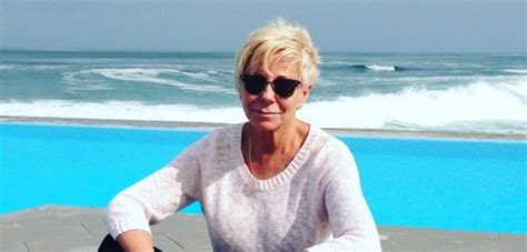 A través de sus redes sociales raquel argandoña publicó un. Igual de estupenda: Raquel Argandoña presentó orgullosa a ...