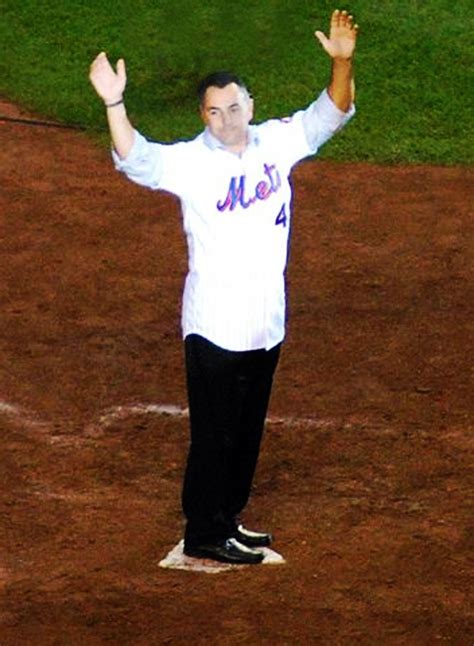 This Sunday Johnny Franco Will Be Inducted Into The Mets Hall Of Fame