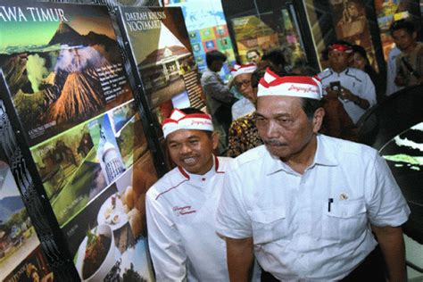 Indonesia Terpilih Jadi Dewan Eksekutif IOC UNESCO ANTARA News