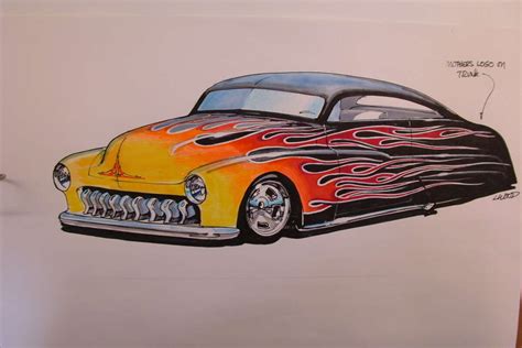 How Larry Mr Hot Wheels Wood Found His Love For Cars In Ct