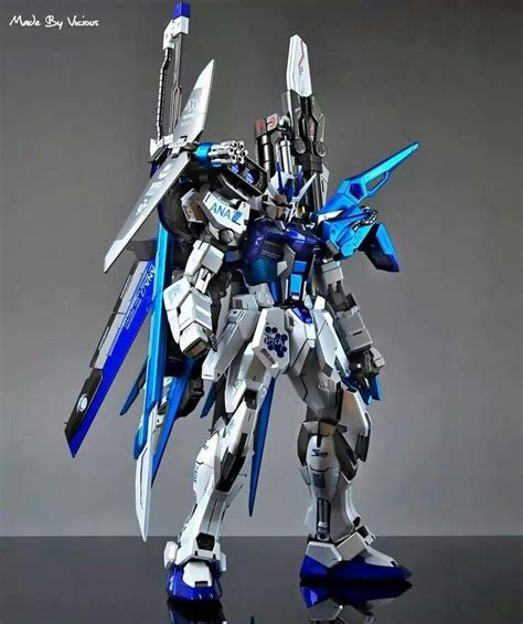 Best Gundam Models Of All Time Ortros