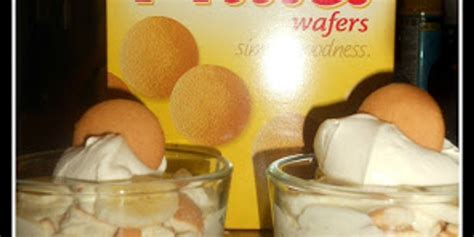 Maybe you would like to learn more about one of these? Banana Pudding with Nilla Wafers - My Recipe Magic