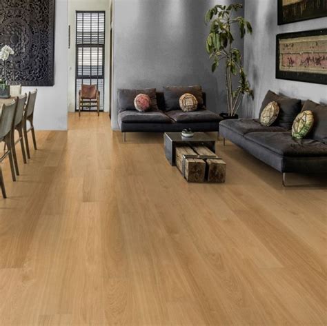 Sale Offer Kahrs Oak Dublin Matt Lacquer Engineered Wood Flooring