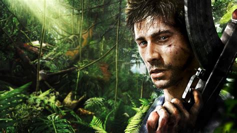 Far Cry 3 Hd Wallpaper Background Image 2560x1440 Id567164