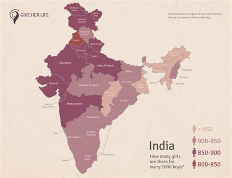 Mission Frontiers Gendercide In India What Is Making A Difference