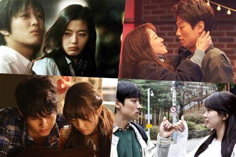 pick top 10 highest grossing korean romance movies mymusictaste