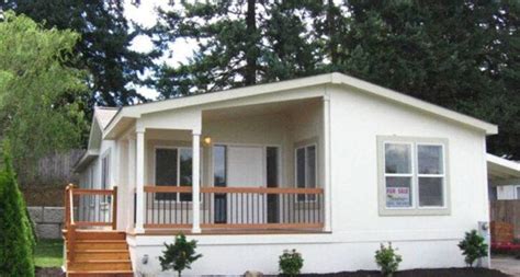 20 Dream Small Double Wide Mobile Homes Photo Get In The Trailer