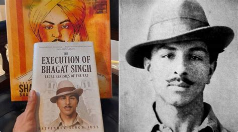 Bhagat Singhs 90th Death Anniversary New Book Explores British