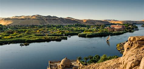 Urlaub am Nil - Reisen Sie mit ETI in den Ägypten Urlaub