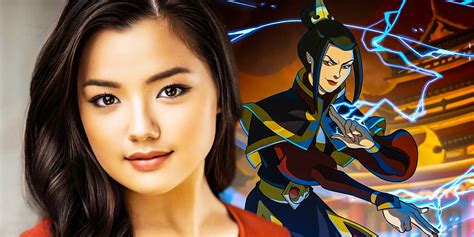 Avatar The Last Airbender Casting Revealed A Big Change And Its Good