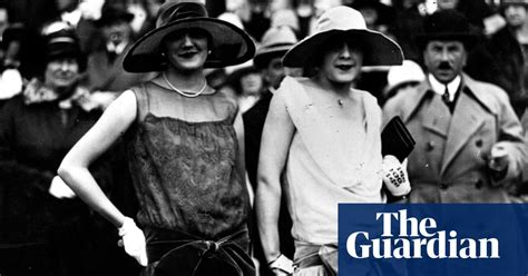 The 1920s ‘young Women Took The Struggle For Freedom Into Their