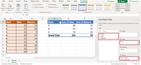 How To Delete Calculated Field In Pivot Table In Excel Sheetaki